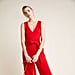 Best Jumpsuits and Rompers From Anthropologie