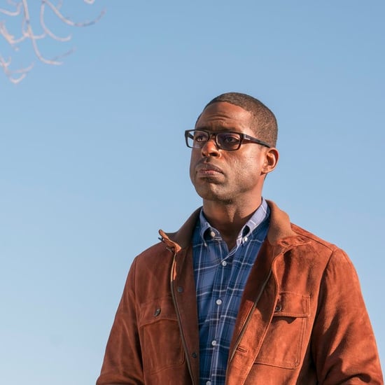 Sterling K. Brown Movies and TV