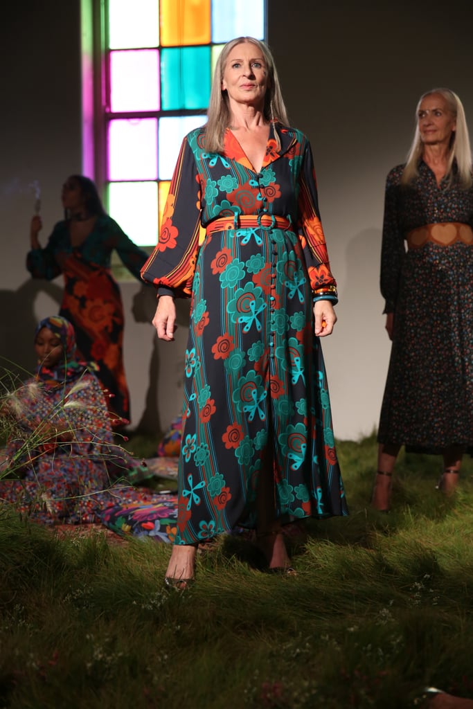 Rixo London Fashion Show Spring 2020 Photos