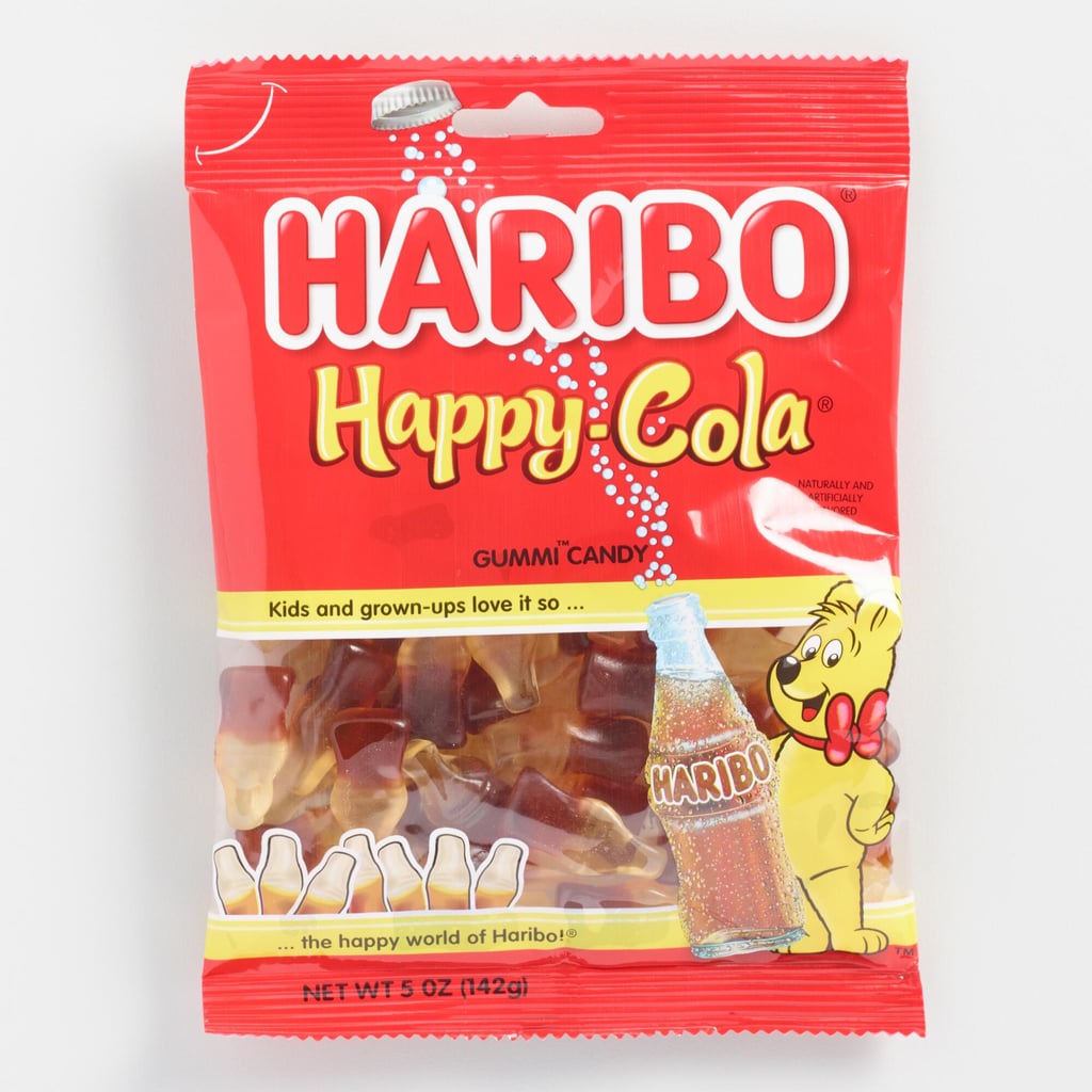 Haribo Cola Gummies