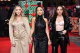 Leigh-Anne Pinnock’s Best Accessory at the Boxing Day Premiere? The Support of Besties Perrie and Jade