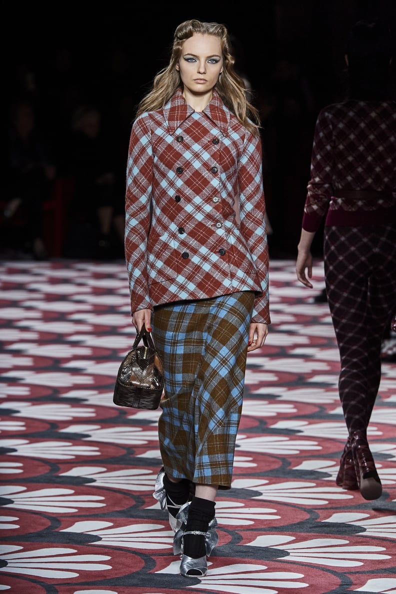 Miu Miu Fall/Winter 2020 Collection