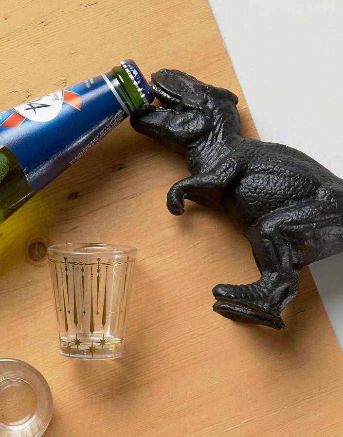 Dinosaur Bottle Opener