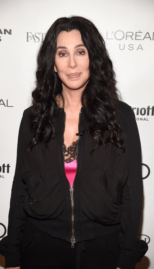 Cher
