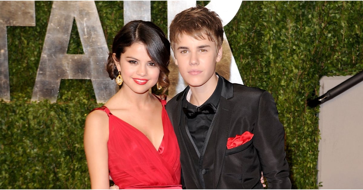 Selena Gomez And Justin Bieber Breakup March 2018 Popsugar Celebrity