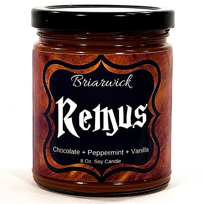 Remus Candle Harry Potter Candles POPSUGAR Entertainment UK Photo 23