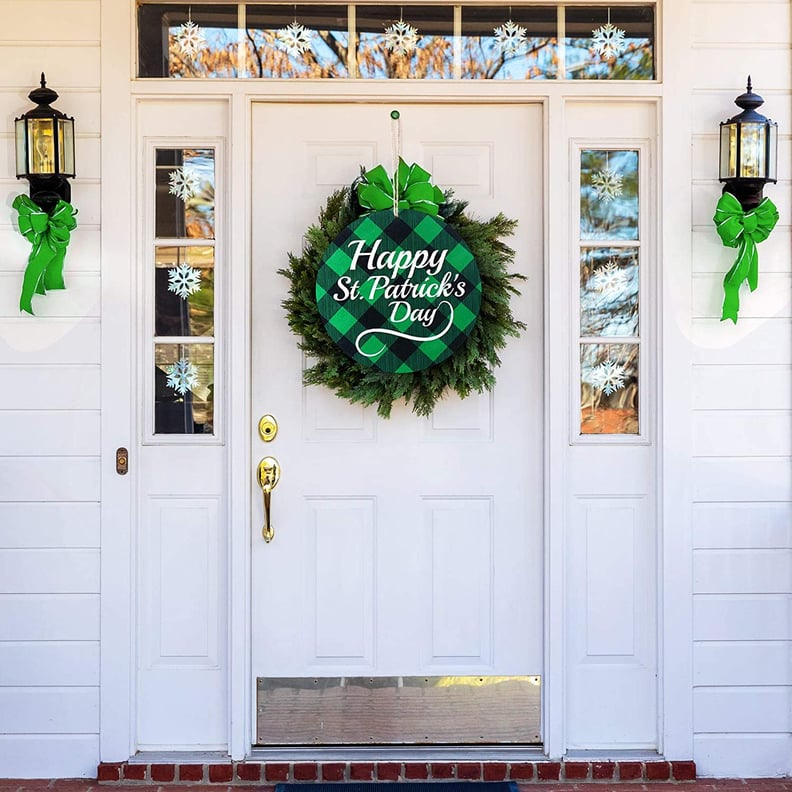 The Best St. Patrick’s Day Decor to Buy | 2021 | POPSUGAR Home