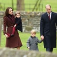 11 Christmas Traditions the Kids of the Royal Family Do Every Year