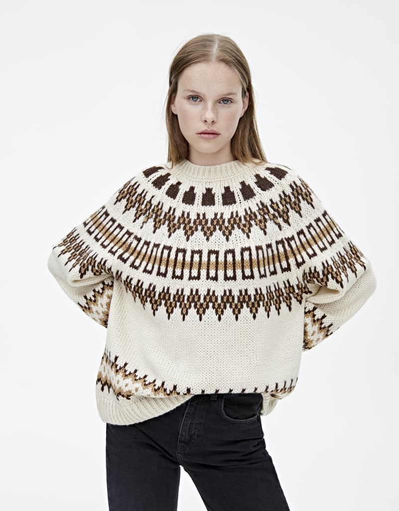 Shop a Similar Sweater