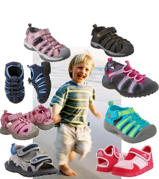 inexpensive kids shoes