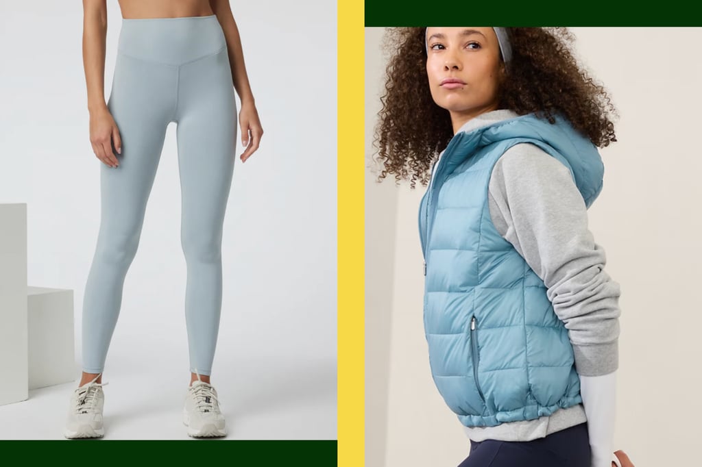 Best Winter Running Gear Essentials