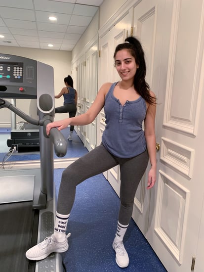 Aerie leggings for running Clearance