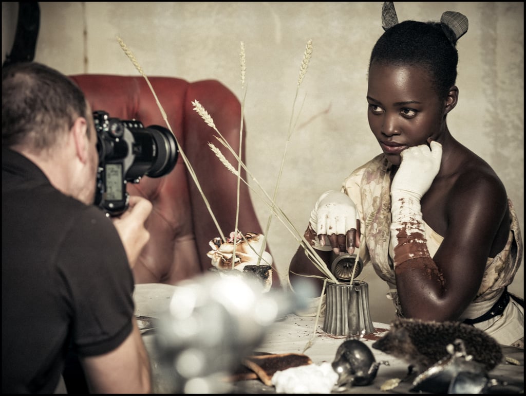 Lupita Nyong’o