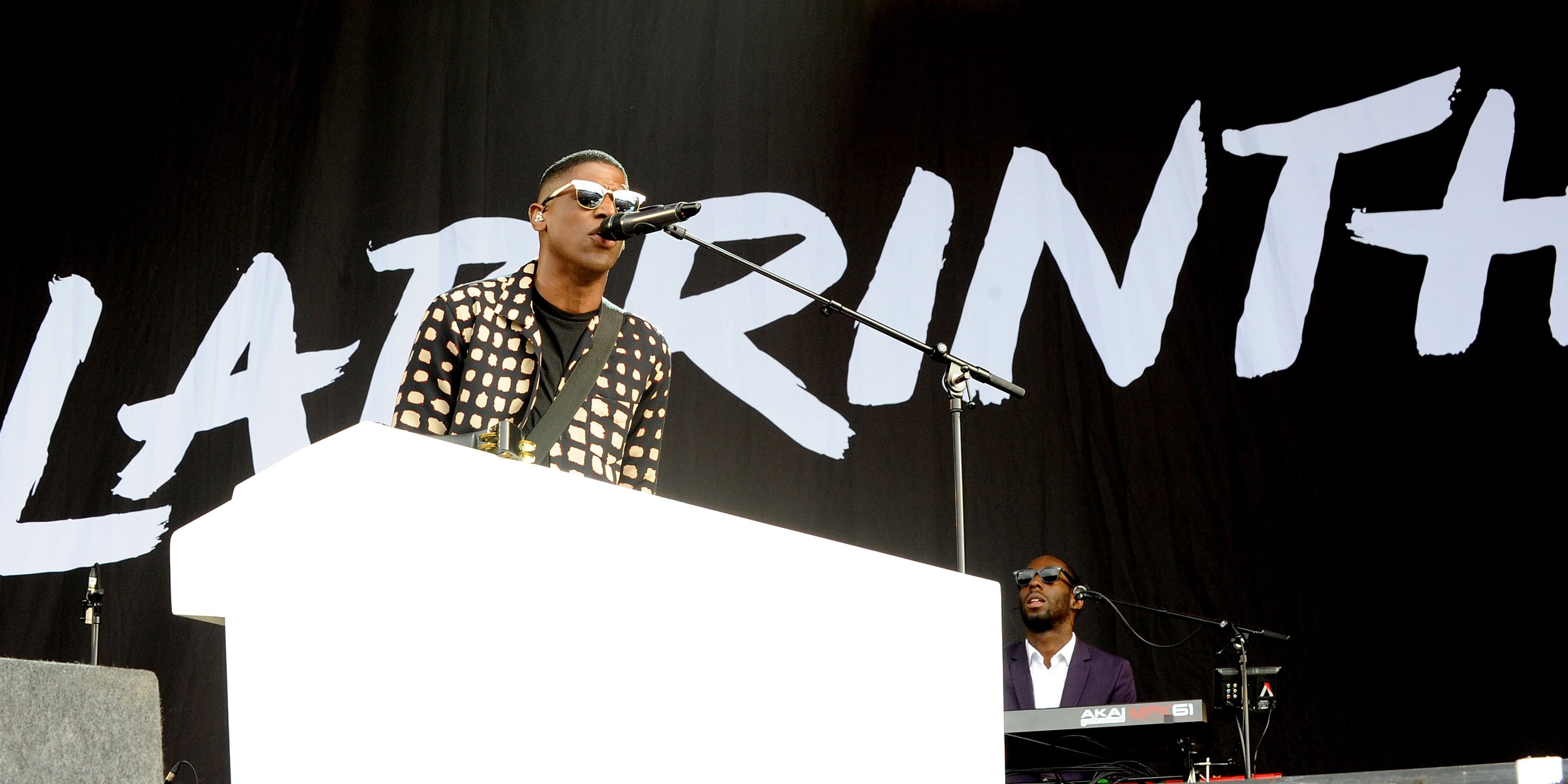 Who Is Labrinth? | PS Entertainment