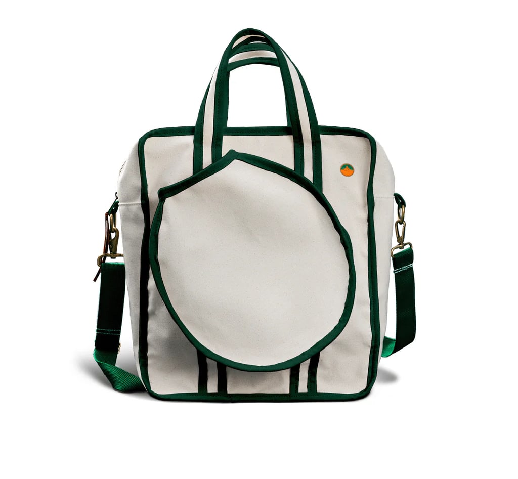 Tangerine's Pickleball Hunter Bag