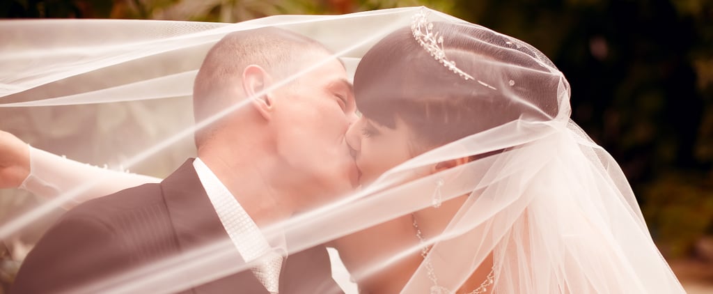 Wedding Day Keepsake