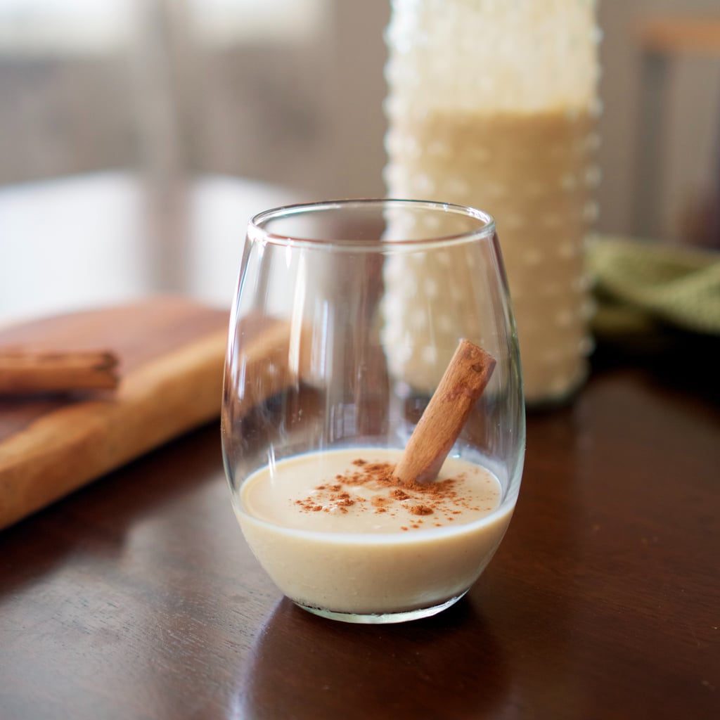 A Nonalcoholic Coquito Recipe Everyone Can Enjoy