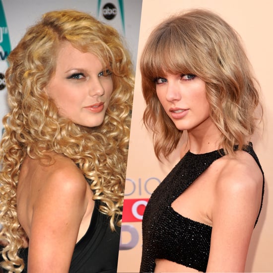 Taylor Swift Then and Now | Video