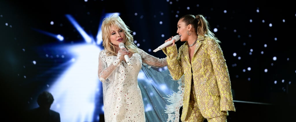 Miley Cyrus Covers of "Jolene" by Dolly Parton