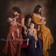 1 Photographer's Powerful Photo Will Inspire Moms Everywhere, Regardless How Their Baby Is Fed