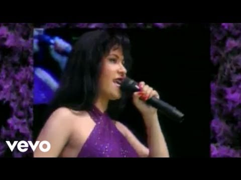For the Bride and Bridesmaids Dance: "Techno Cumbia"