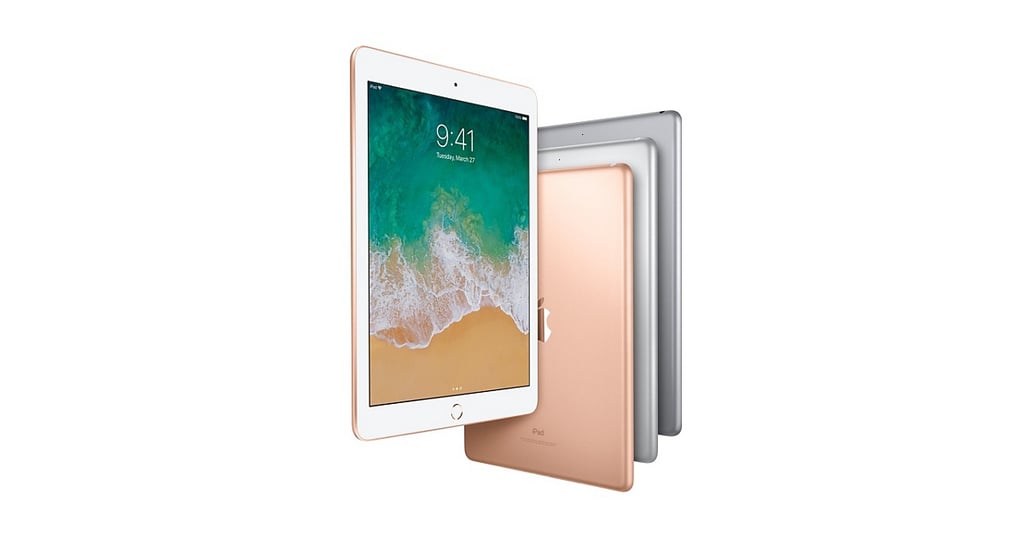 iPad 9.7 Inch