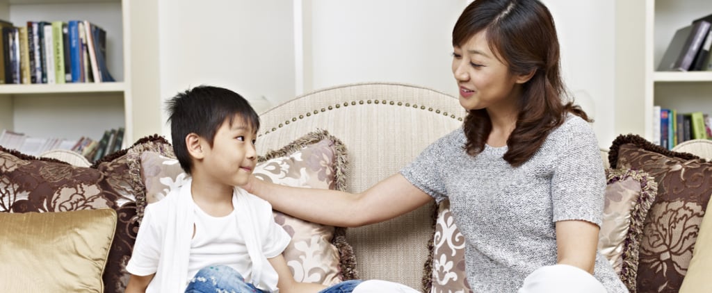How to Get Your Child to Listen
