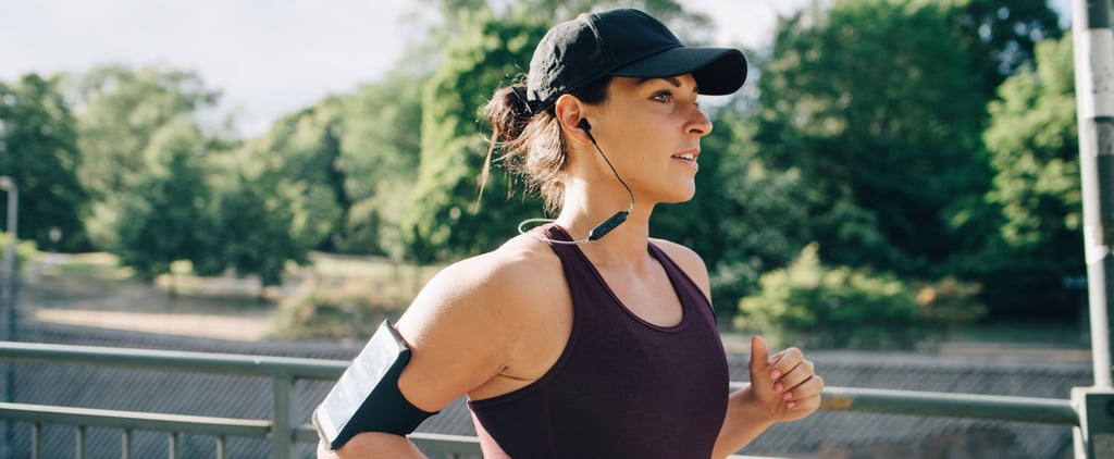 This Playlist of 2022 Hits Is the Soundtrack to Your Next Workout