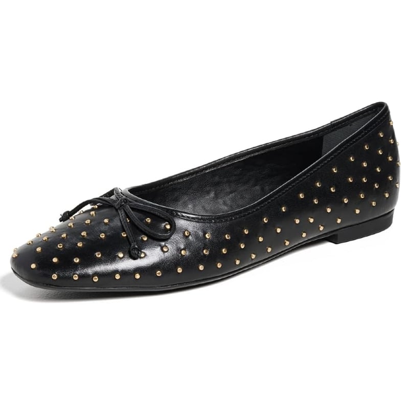 Best Studded Flats