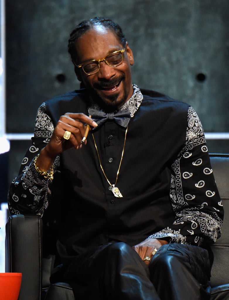 Snoop Dogg