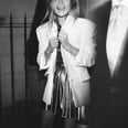 Kate Moss Makes Us Want to Go Out Again in Zara's New Collection