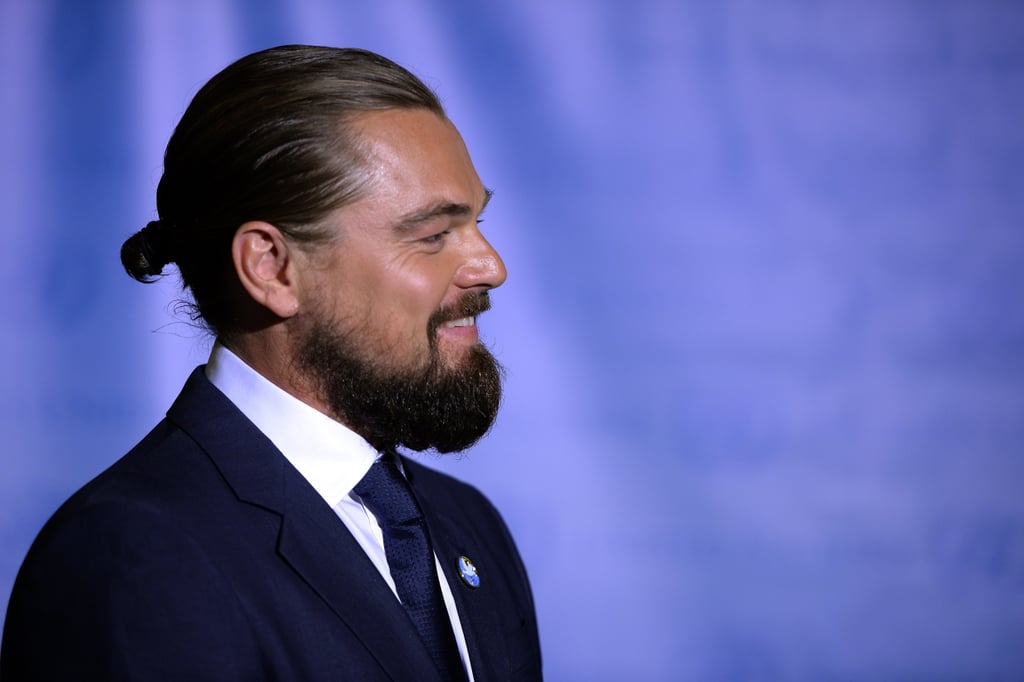 Leonardo DiCaprio