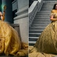 This Stunning Photo Shoot Shows Disney Princesses and Grown-Up Queens
