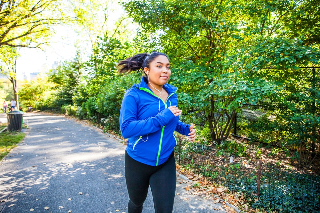 Why Am I Running and Not Losing Belly Fat?