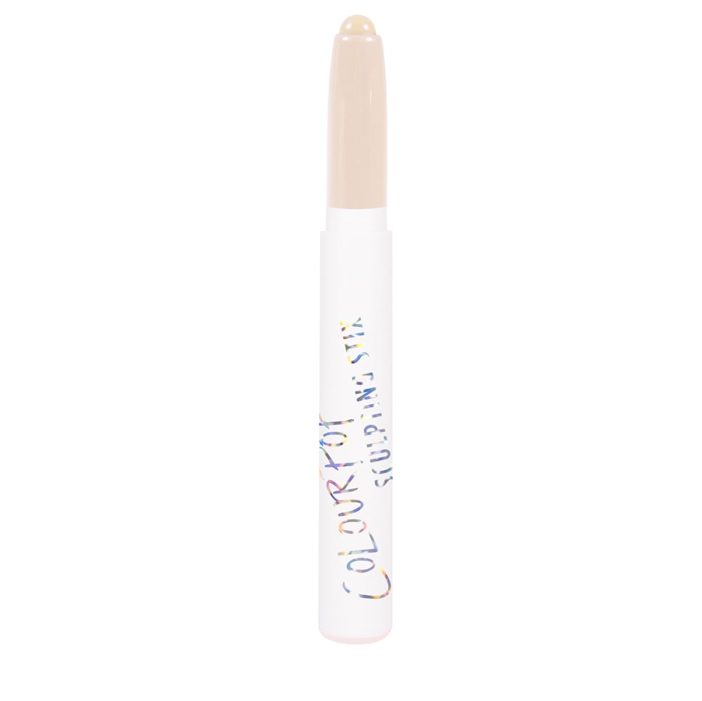 Sculpting Stick in Highlighter, $5