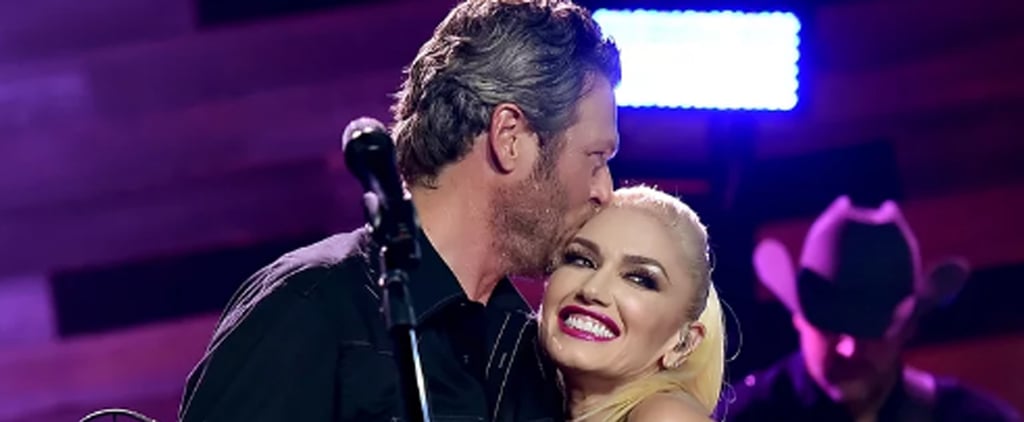 Gwen Stefani and Blake Shelton Best Quotes About Each Other