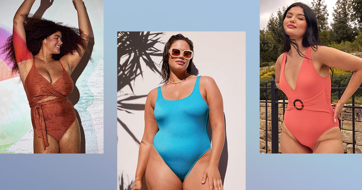 Best Swimsuits For Curvy Women | 2024 Guide