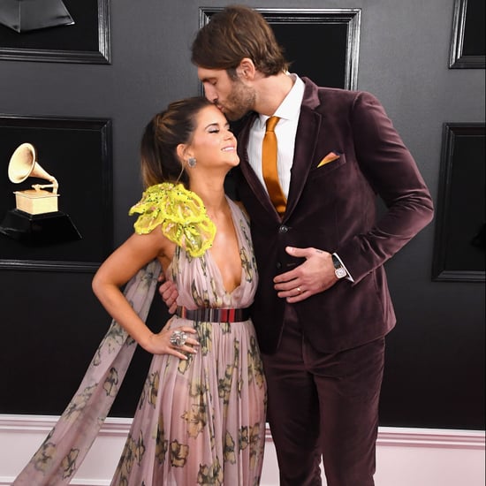 Country Singers at the 2019 Grammys
