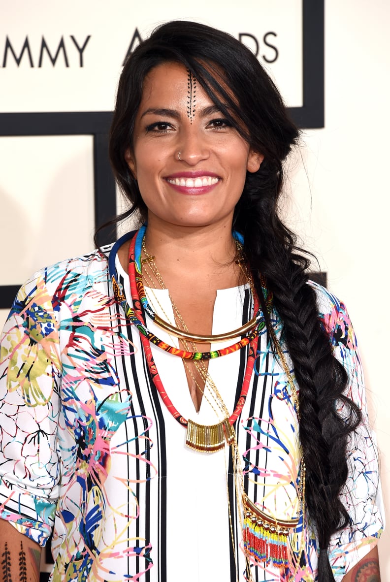 Ana Tijoux