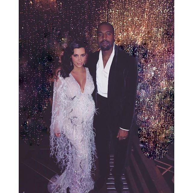 Kris Jenner's 60th Birthday Party | Pictures