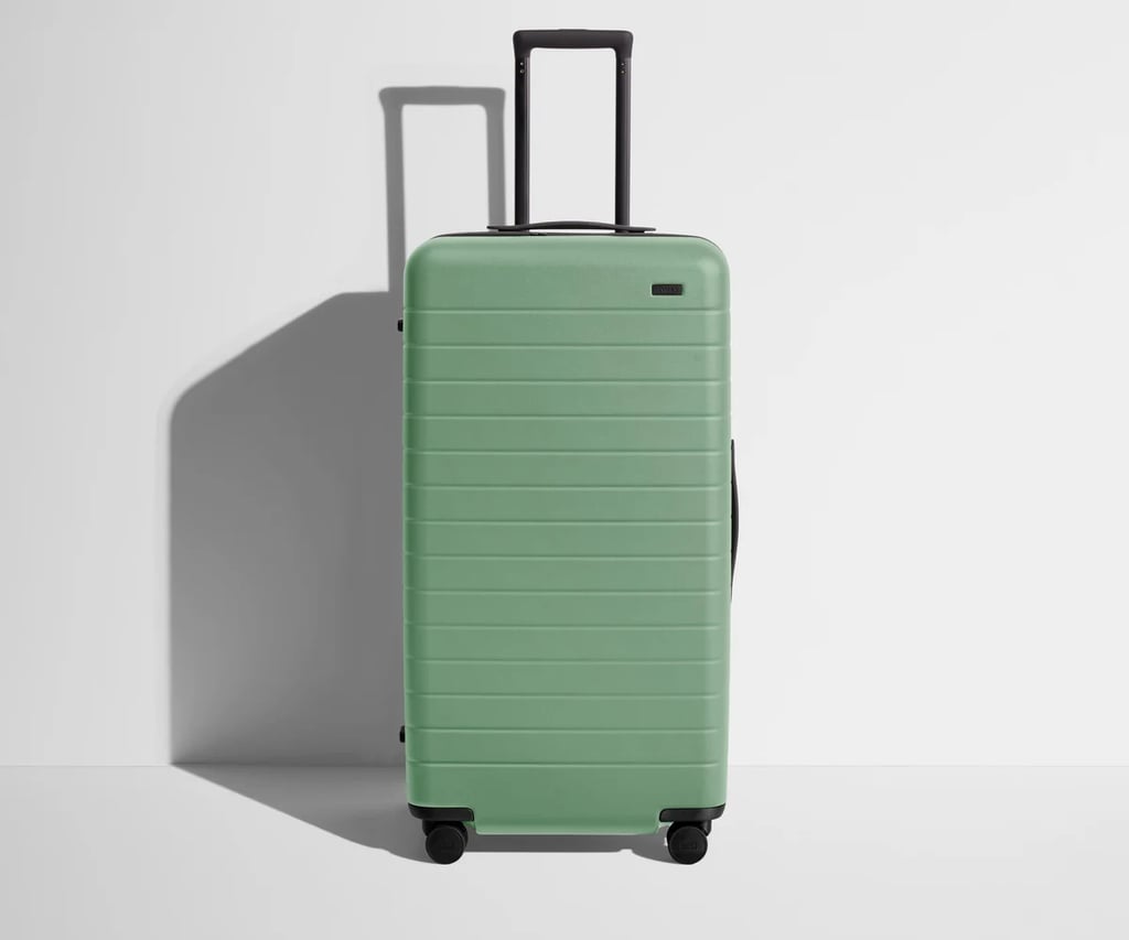 Trunk Luggage