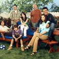 Culture y Recuerdos: 20 Years Later, "The George Lopez Show" Still Matters