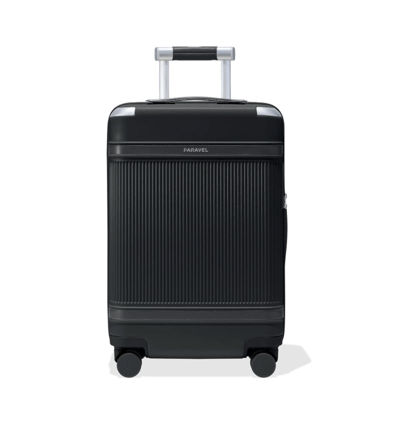 A Must-Have Carry-On: Paravel Aviator Carry-On
