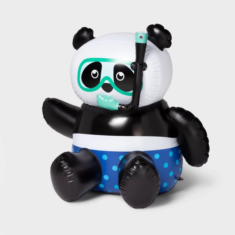 Panda Yard Sprinkler