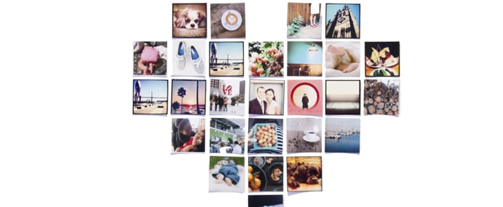 Heart Collage Maker
