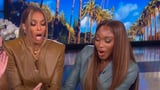 Ciara and Normani Conquer Their Fear of Spiders Together