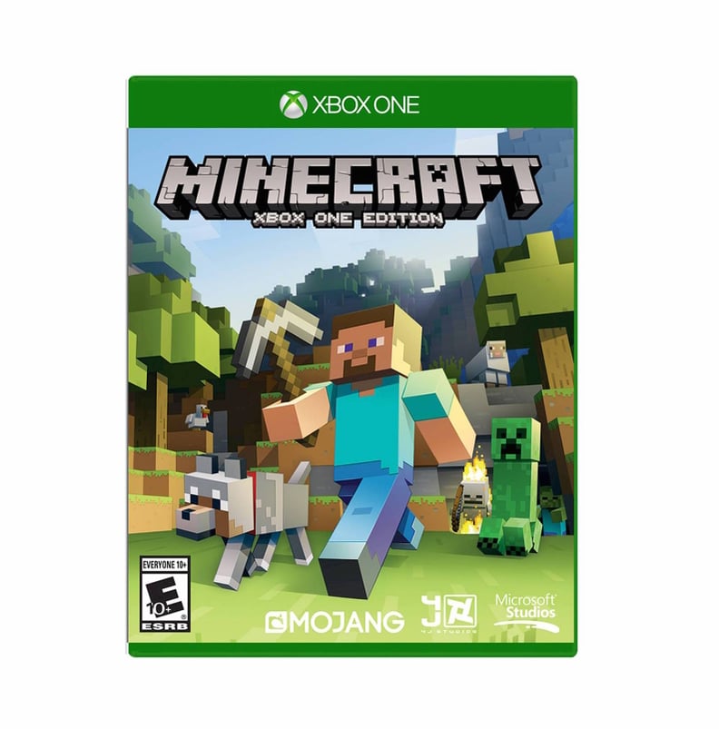 Minecraft Game