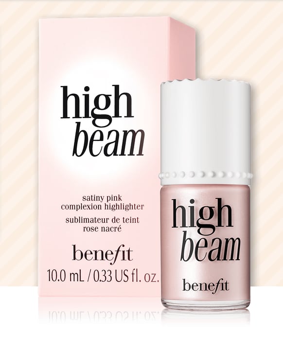 High Beam Liquid Highlighter