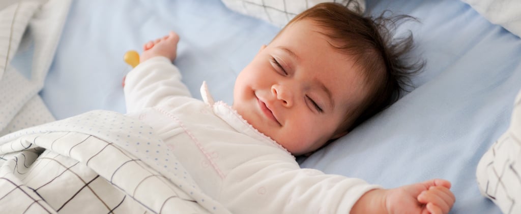 Why You Should Sleep-Train During Coronavirus