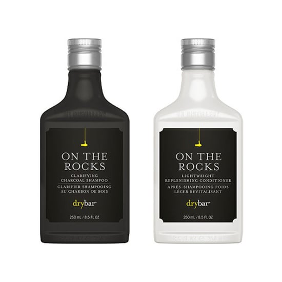 DryBar On the Rocks Shampoo and Conditioner Giveaway